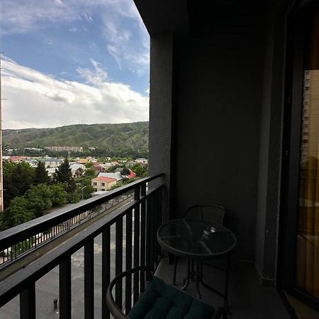 Gvazi Apartment Tiflis Exterior foto